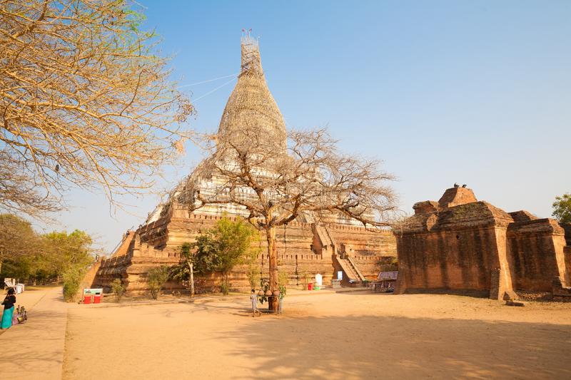 Detail Background Bagan Nomer 20
