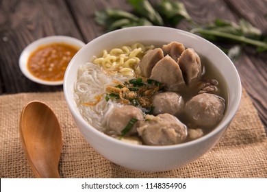 Detail Background Bakso Nomer 2