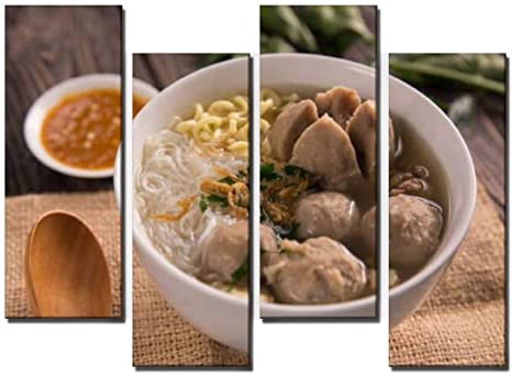 Detail Background Bakso Nomer 19