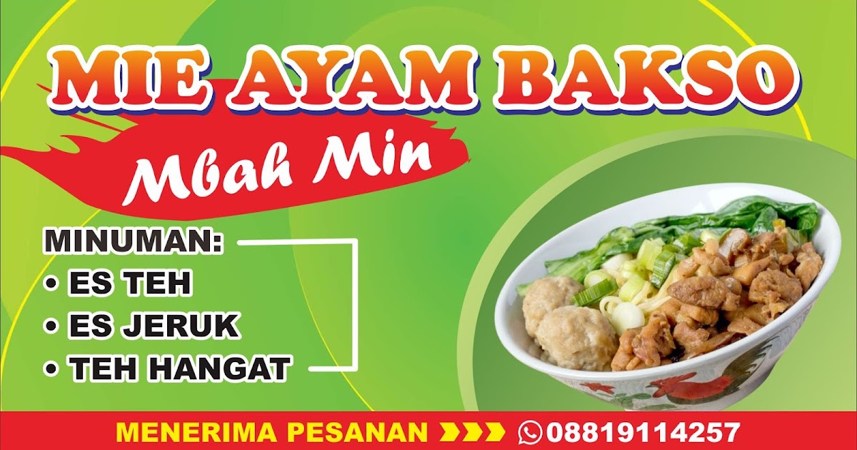 Detail Background Bakso Nomer 35