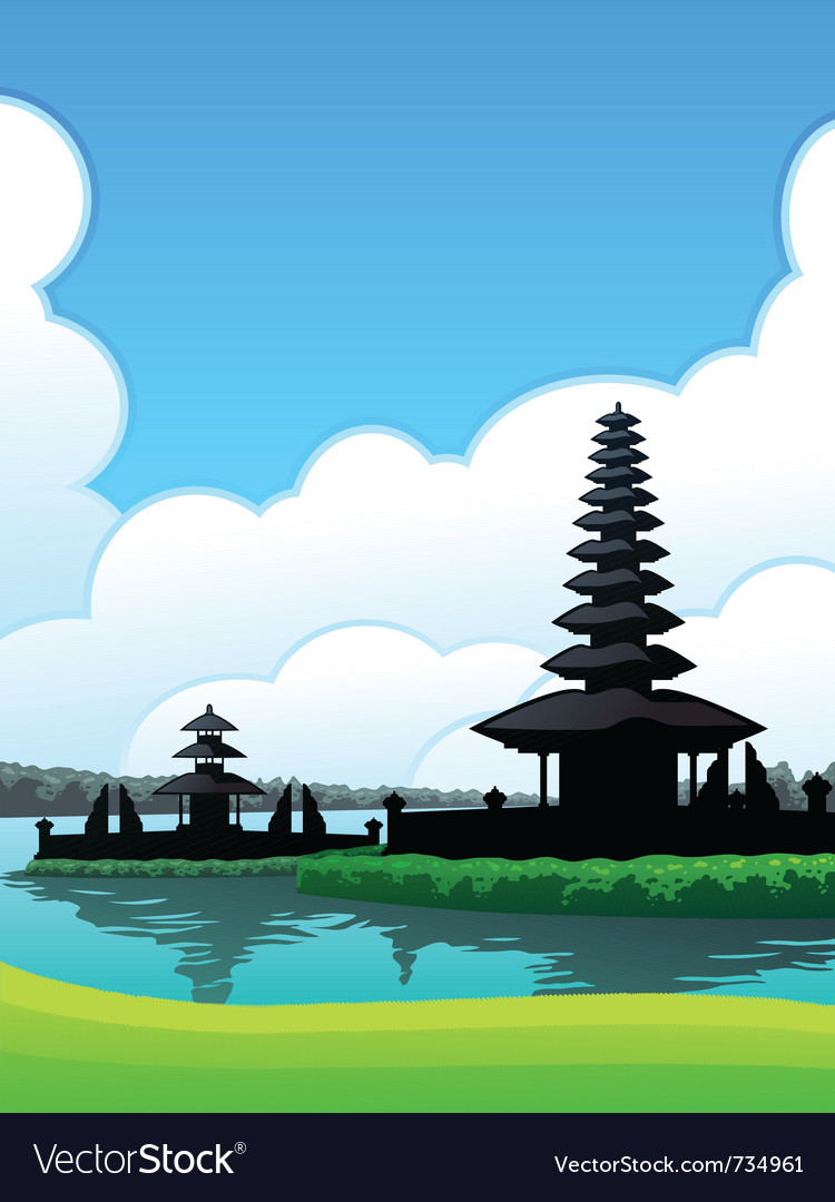 Detail Background Bali Nomer 11