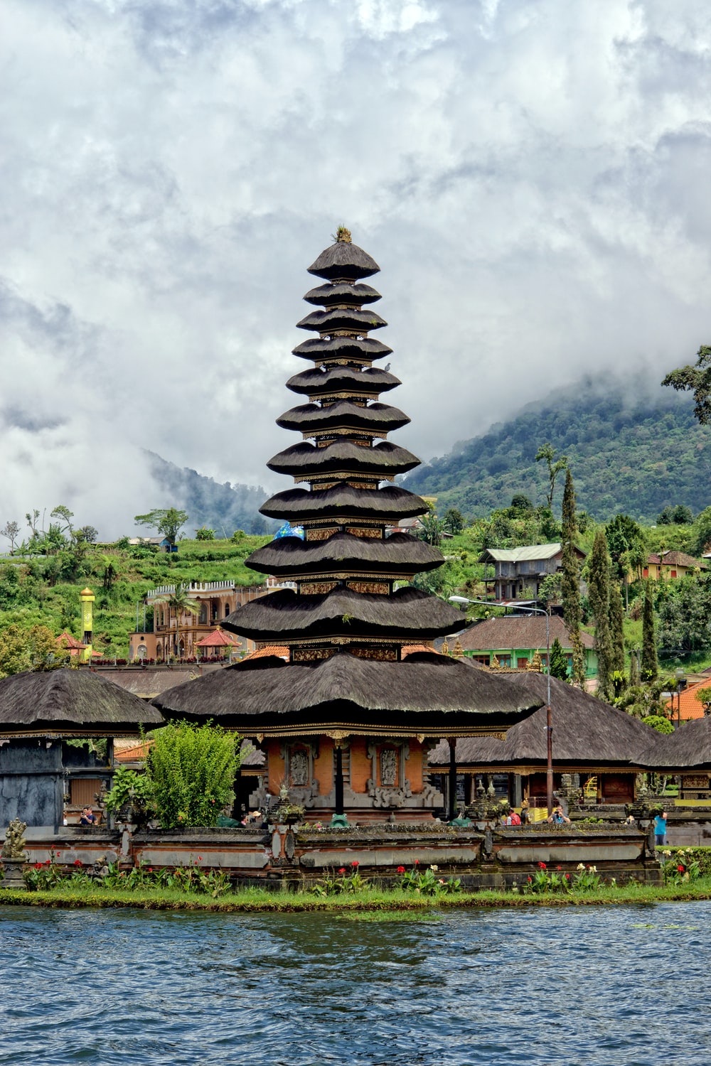 Detail Background Bali Nomer 18