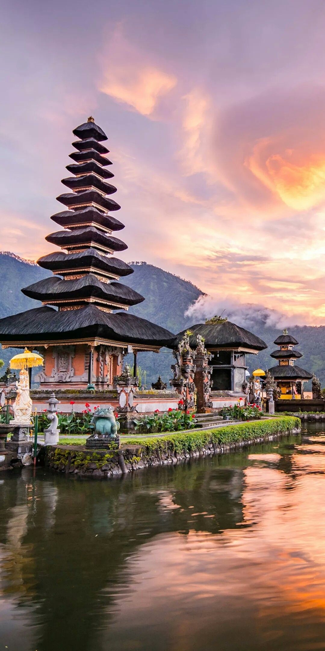 Download Background Bali Nomer 20