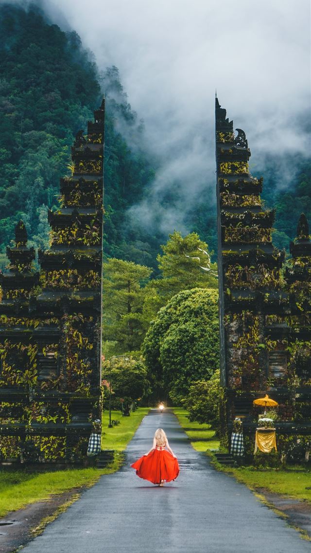 Download Background Bali Nomer 28