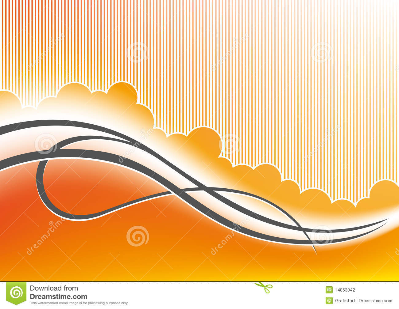 Detail Background Baliho Vector Nomer 56