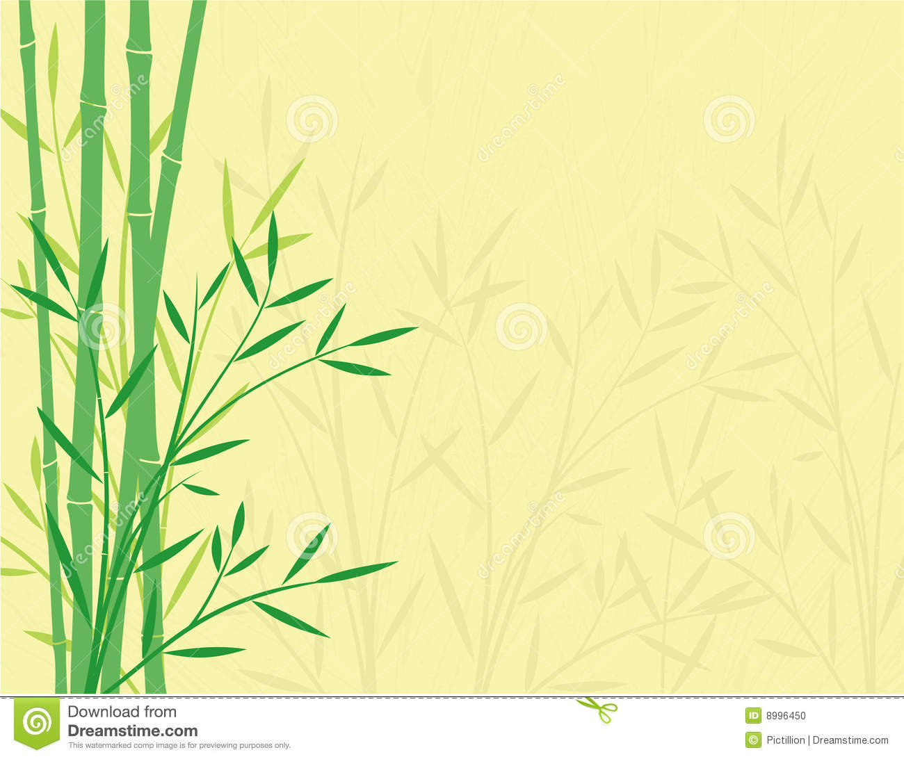 Detail Background Bambu Nomer 56