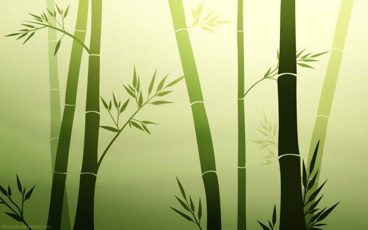 Detail Background Bambu Hd Nomer 25