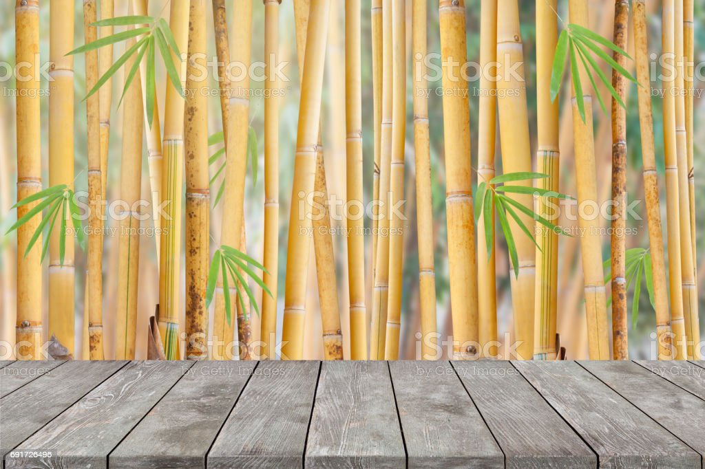Detail Background Bambu Kuning Nomer 39