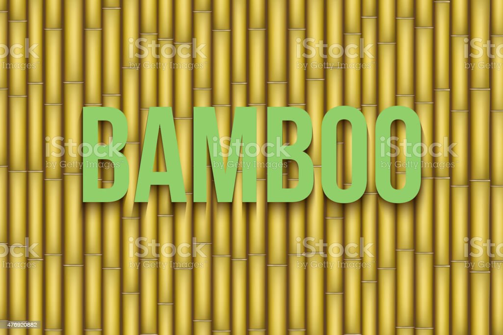 Detail Background Bambu Kuning Nomer 46