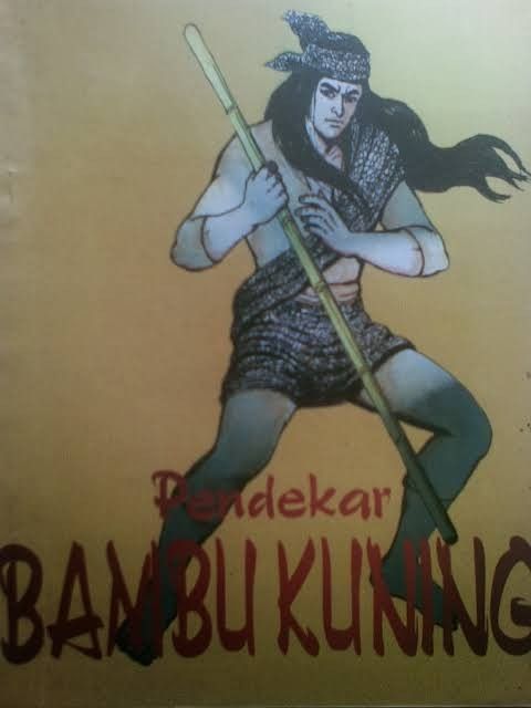 Detail Background Bambu Kuning Nomer 54