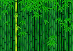 Detail Background Bambu Vector Nomer 2