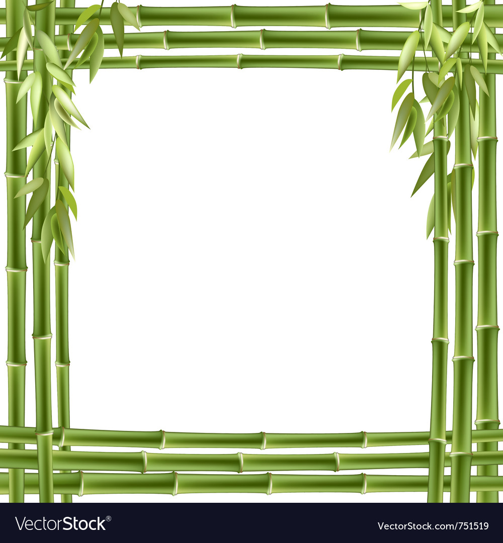 Detail Background Bambu Vector Nomer 26
