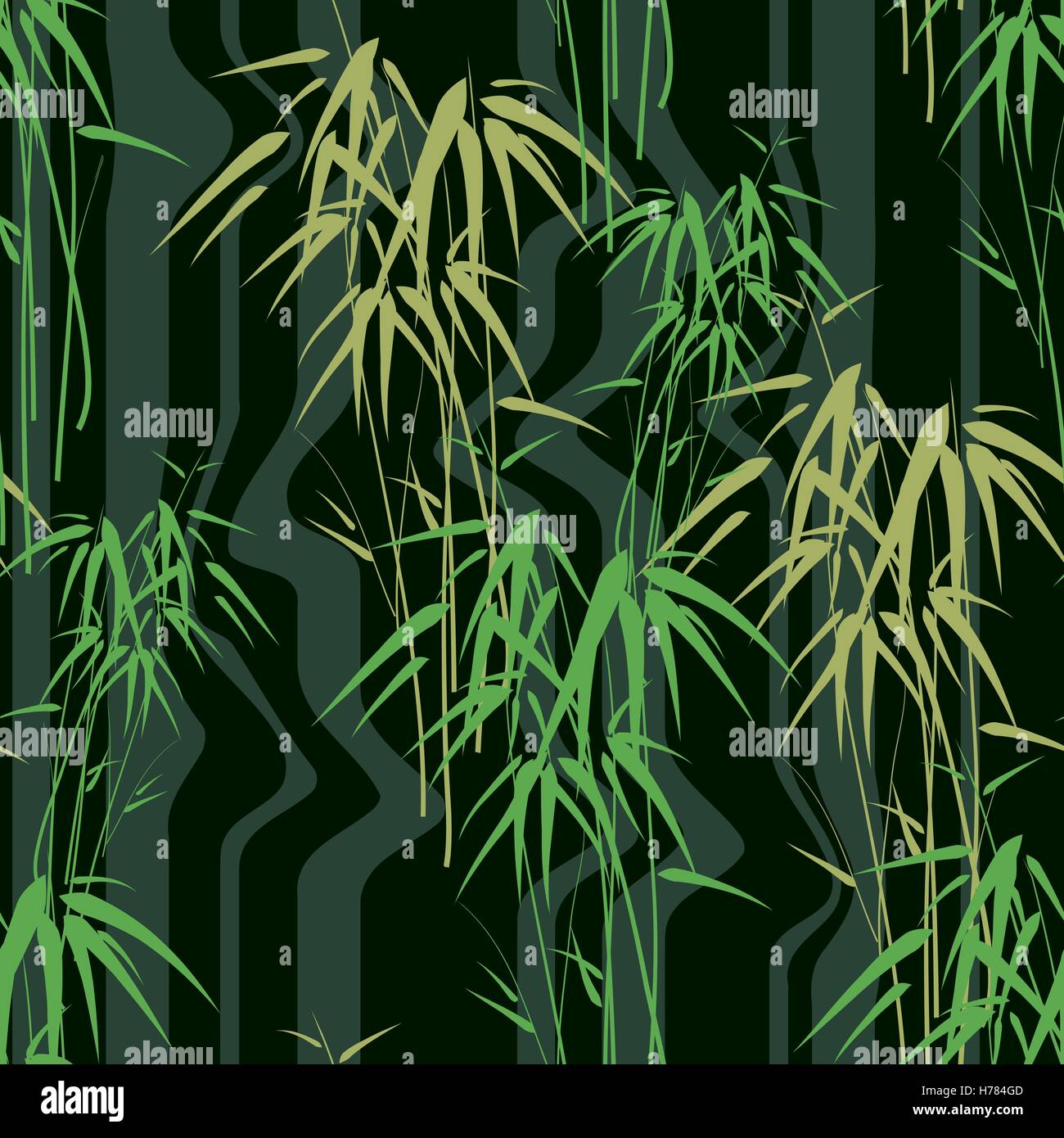 Detail Background Bambu Vector Nomer 48