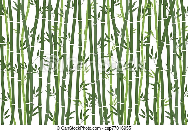Detail Background Bambu Vector Nomer 58
