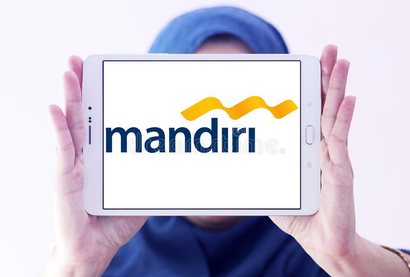 Detail Background Bank Mandiri Nomer 24