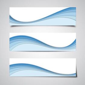 Detail Background Banner Abstract Nomer 54