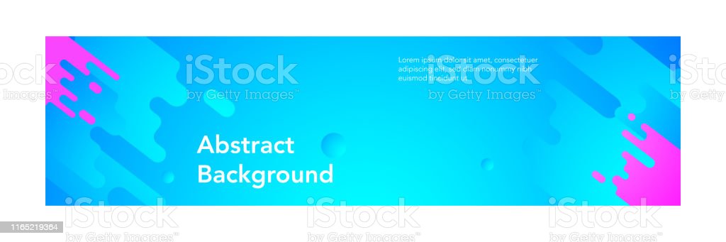 Detail Background Banner Abstrak Nomer 16