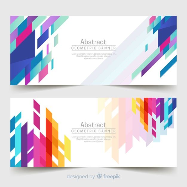 Detail Background Banner Abstrak Nomer 28