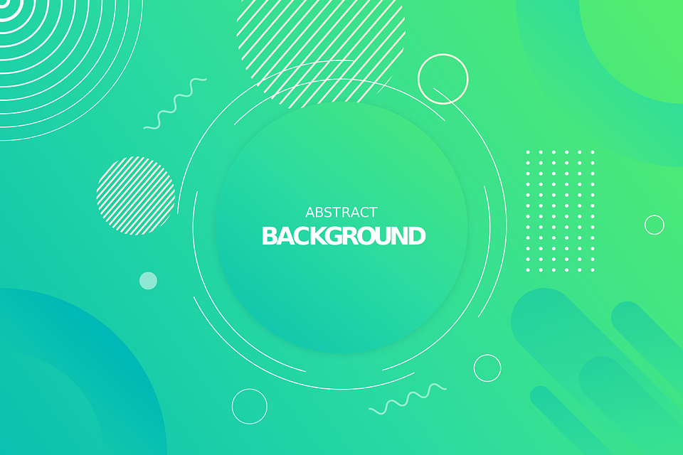 Detail Background Banner Abstrak Nomer 40