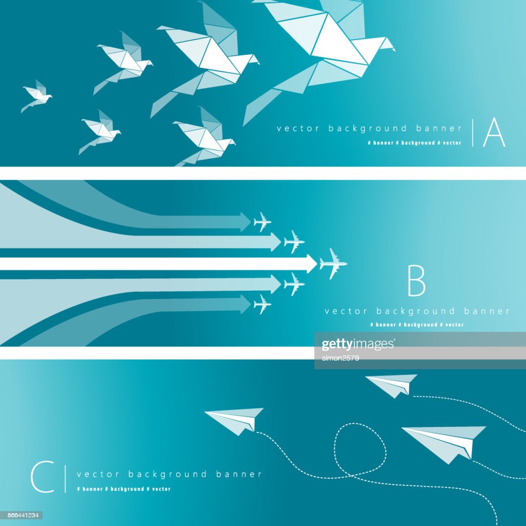 Detail Background Banner Abstrak Nomer 6