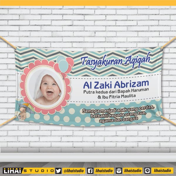 Detail Background Banner Aqiqah Nomer 17