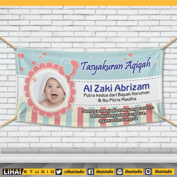 Detail Background Banner Aqiqah Nomer 56