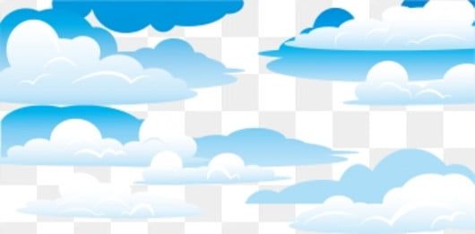 Detail Background Banner Awan Nomer 12