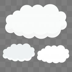 Detail Background Banner Awan Nomer 20