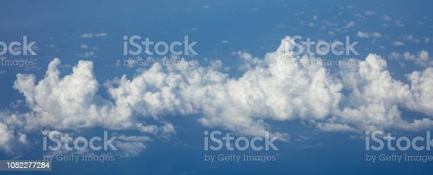 Detail Background Banner Awan Nomer 32