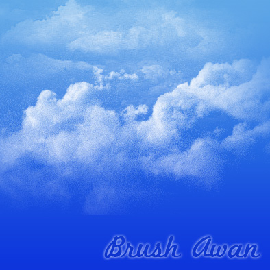 Detail Background Banner Awan Nomer 38