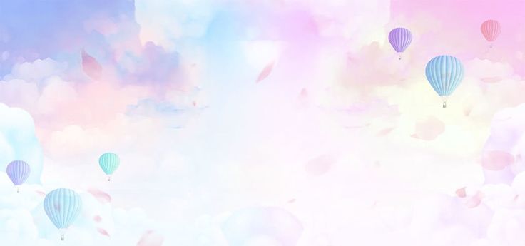 Detail Background Banner Awan Nomer 39