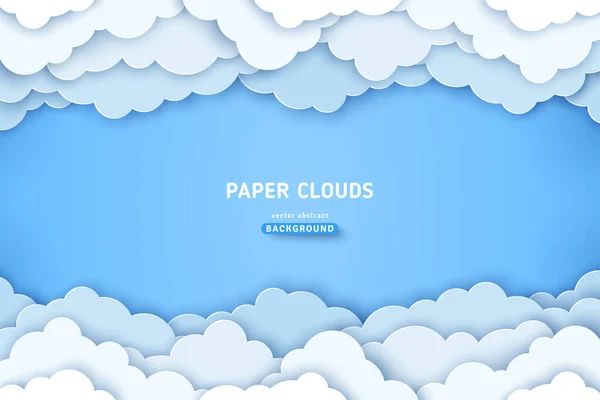 Detail Background Banner Awan Nomer 44