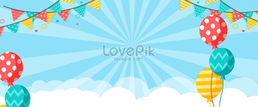 Detail Background Banner Awan Nomer 47