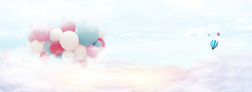 Detail Background Banner Awan Nomer 48