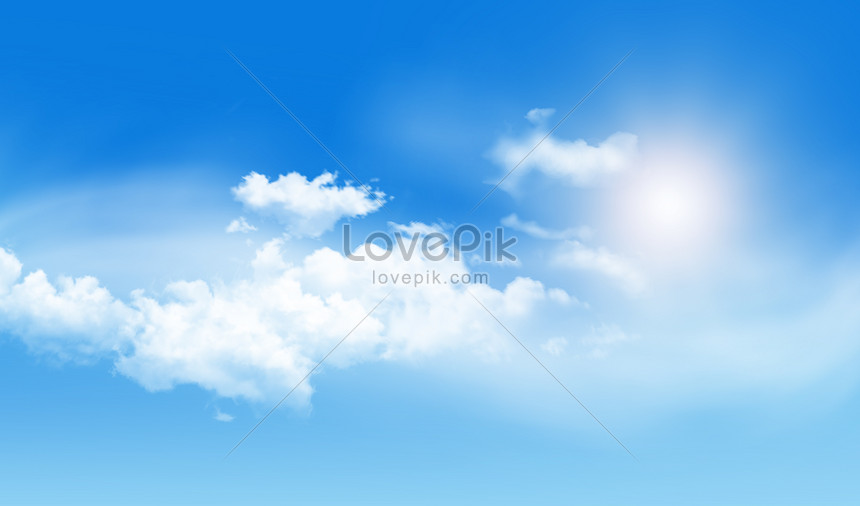 Detail Background Banner Awan Nomer 50