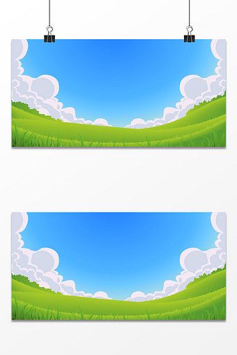 Detail Background Banner Awan Nomer 51