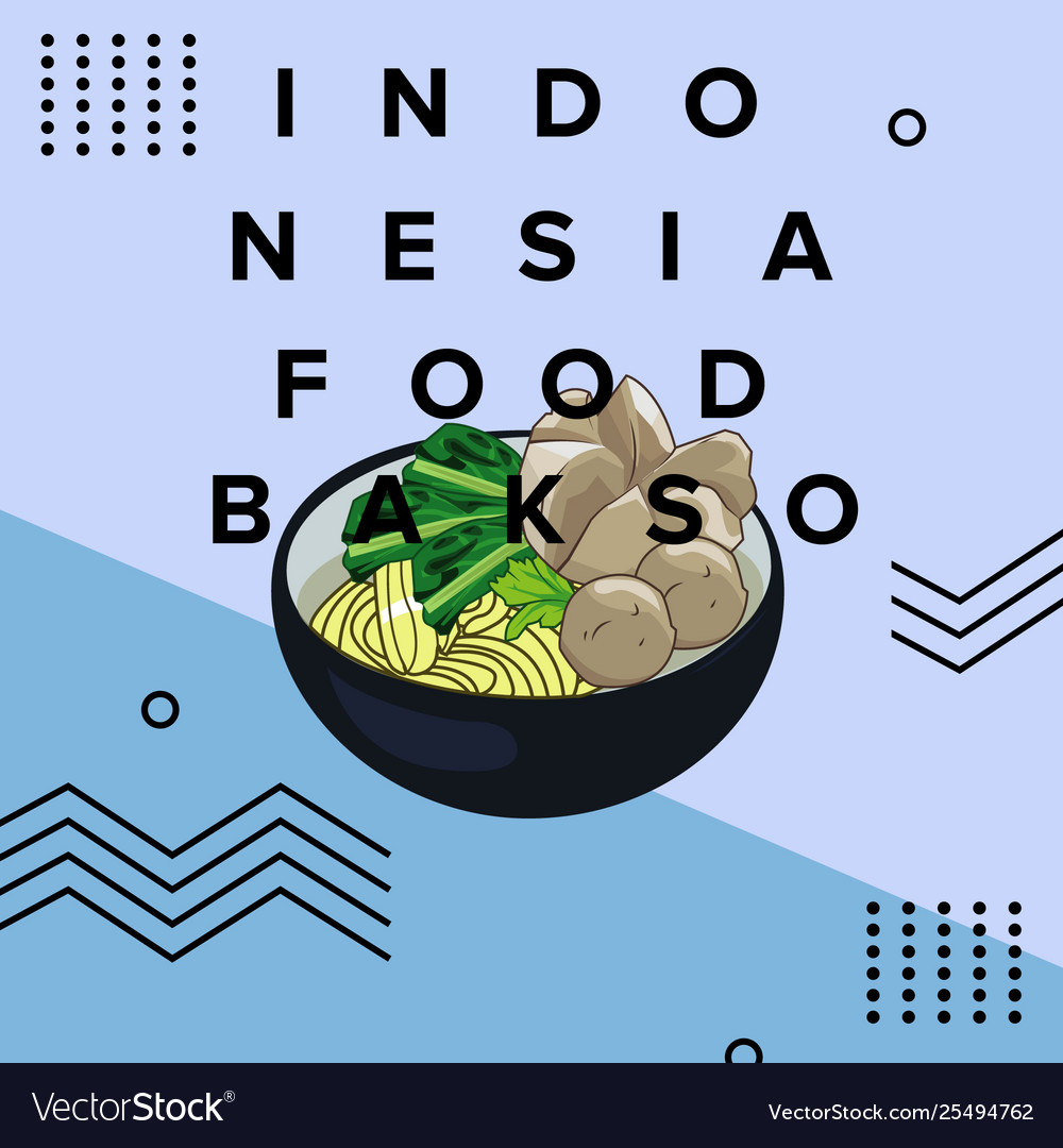 Detail Background Banner Bakso Nomer 14