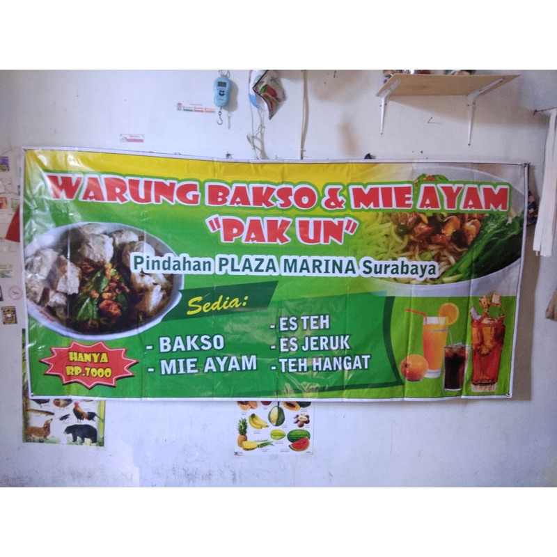 Detail Background Banner Bakso Nomer 50