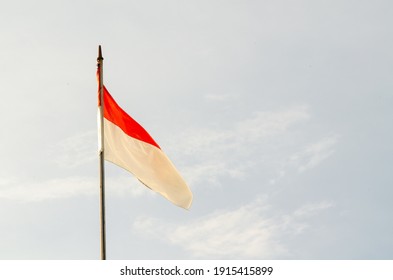 Detail Background Banner Bendera Merah Putih Nomer 56
