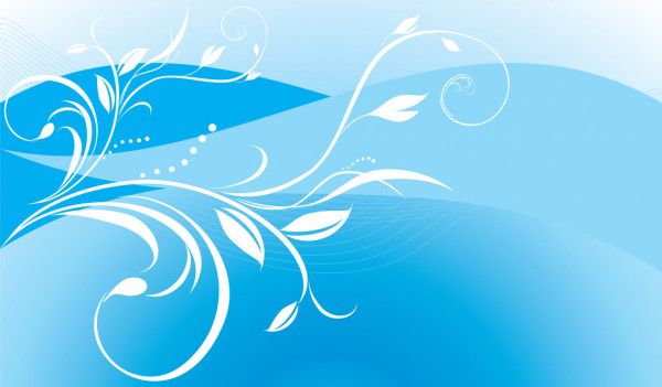 Detail Background Banner Biru Nomer 12