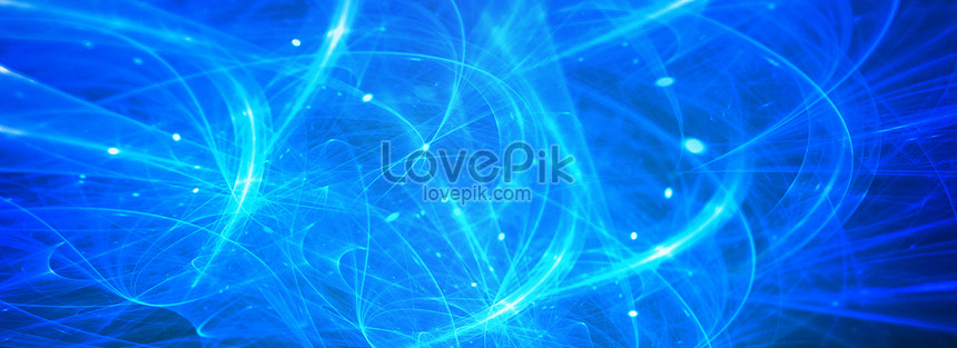 Detail Background Banner Biru Nomer 35