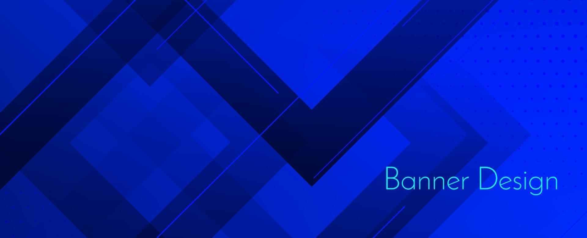 Detail Background Banner Biru Nomer 47