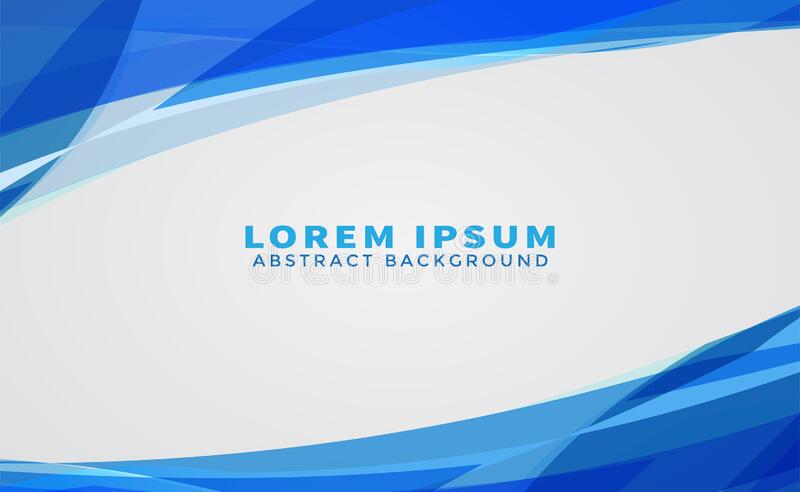Detail Background Banner Biru Nomer 9
