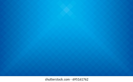 Detail Background Banner Blue Nomer 12