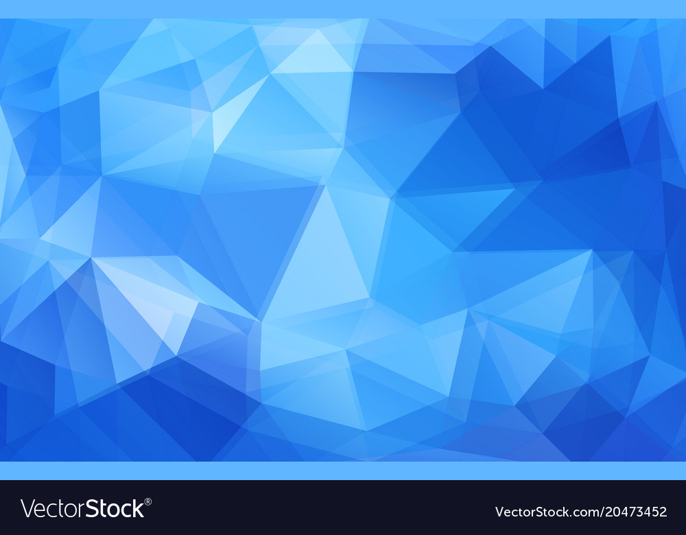 Detail Background Banner Blue Nomer 16