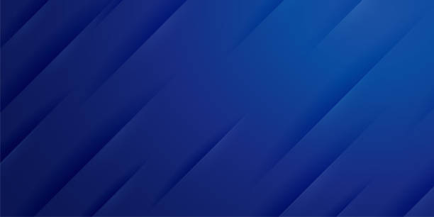 Detail Background Banner Blue Nomer 25