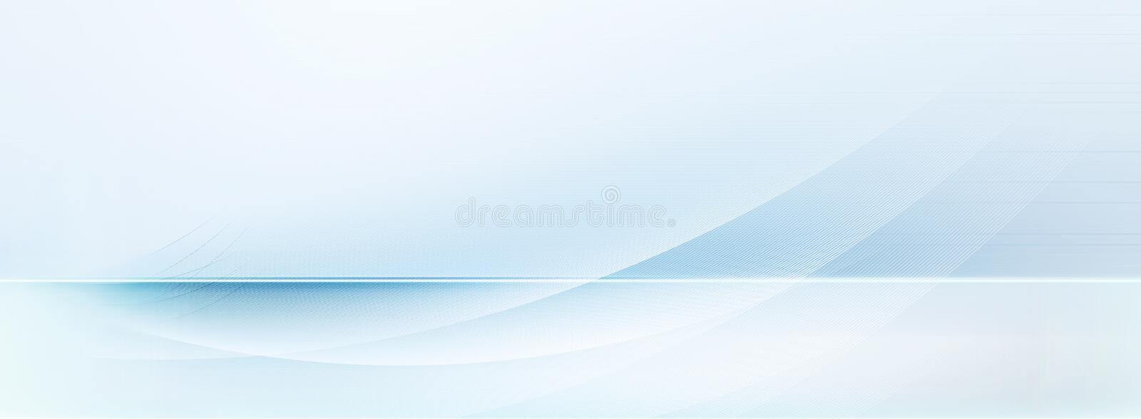 Detail Background Banner Blue Nomer 41