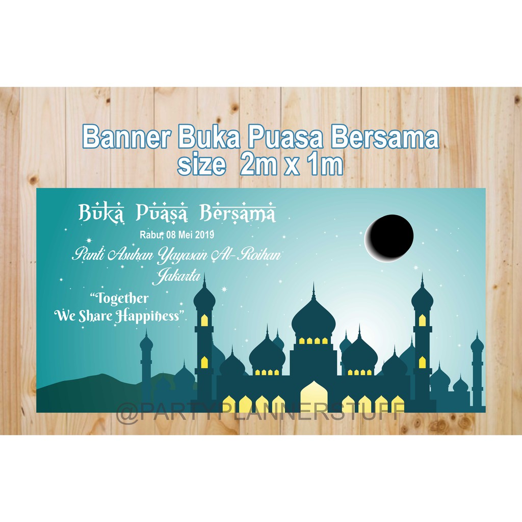 Detail Background Banner Bukber Nomer 2