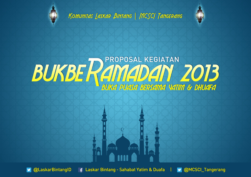 Detail Background Banner Bukber Nomer 8