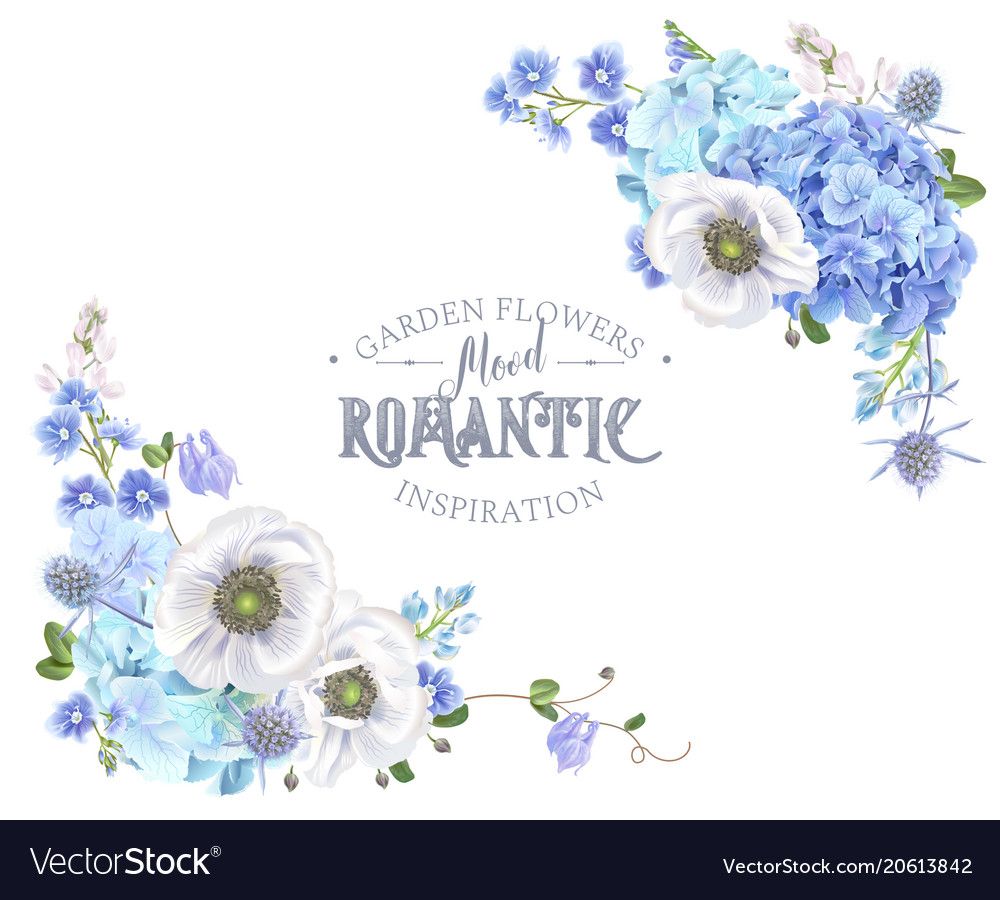 Detail Background Banner Bunga Nomer 28